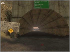 3 - [FRIDAY] część 4 | Postal 2 - Postal 2 - poradnik do gry