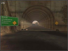 4 - [FRIDAY] część 4 | Postal 2 - Postal 2 - poradnik do gry