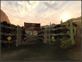 6 - [FRIDAY] część 4 | Postal 2 - Postal 2 - poradnik do gry