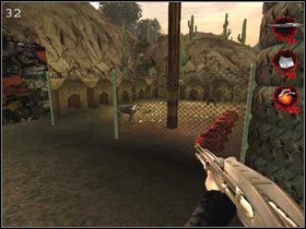 2 - [FRIDAY] część 5 | Postal 2 - Postal 2 - poradnik do gry