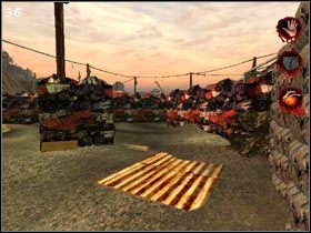 5 - [FRIDAY] część 5 | Postal 2 - Postal 2 - poradnik do gry