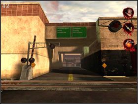 3 - [FRIDAY] część 6 | Postal 2 - Postal 2 - poradnik do gry