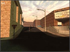 Wychodzimy ze złomowiska i idziemy do wujka - [FRIDAY] część 6 | Postal 2 - Postal 2 - poradnik do gry