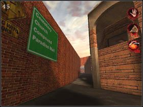 5 - [FRIDAY] część 6 | Postal 2 - Postal 2 - poradnik do gry