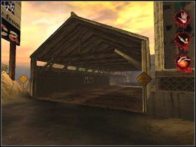 2 - [FRIDAY] część 10 | Postal 2 - Postal 2 - poradnik do gry