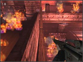 1 - [TUESDAY] część 3 | Postal 2 - Postal 2 - poradnik do gry
