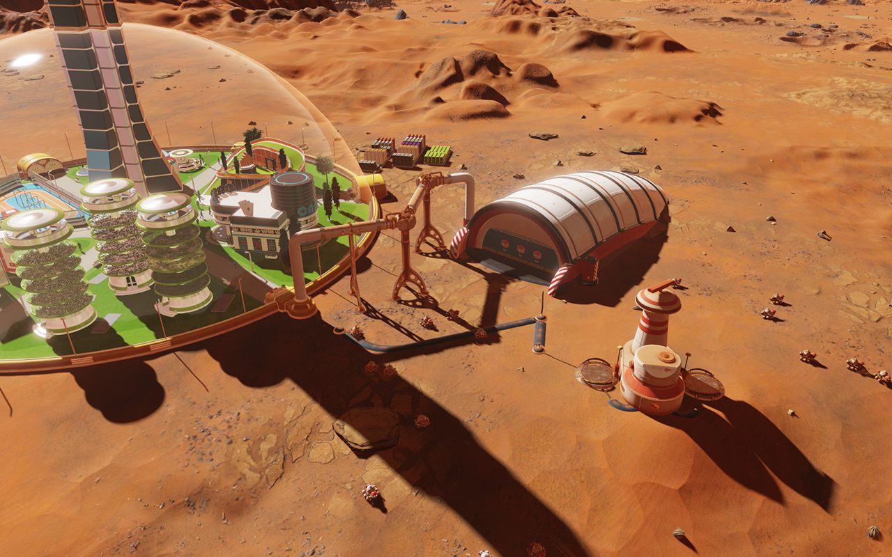 surviving mars wiki wonders surviving mars wiki wonders