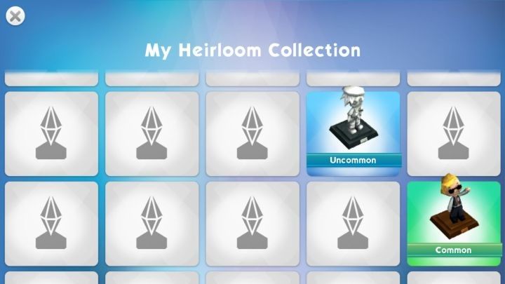 W grze The Sims Mobile możesz zdobywać pamiątki - Jak działa sklep z pamiątkami w The Sims Mobile? - The Sims Mobile - poradnik do gry