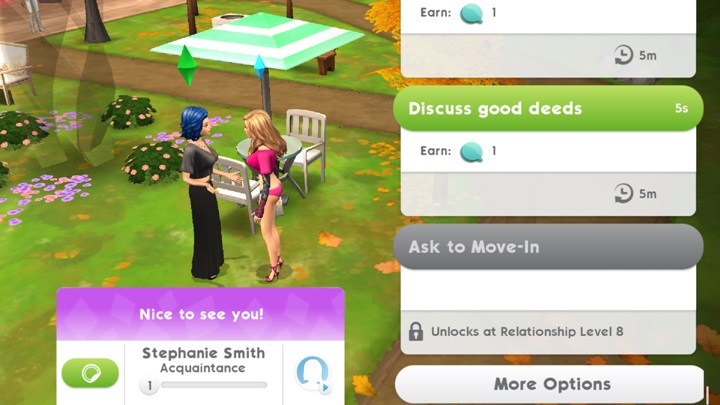 Kody Do The Sims Mobile The Sims Mobile Poradnik Do Gry Gryonline Pl