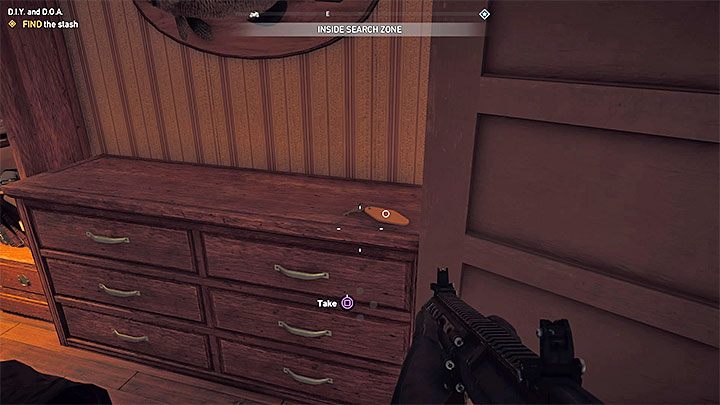 Na zamknięte drzwi możesz natrafiać przede wszystkim w lokacjach związanych z questami gry Far Cry 5 - Otwieranie sejfów i drzwi w Far Cry 5 - Far Cry 5 - poradnik do gry