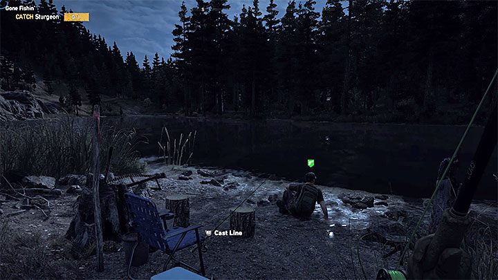 To drugie zadanie od Skylar i możesz je odblokować od razu po zaliczeniu misji fabularnej Narzędzia fachowca - Misje poboczne | Góry Whitetail | Solucja Far Cry 5 - Far Cry 5 - poradnik do gry