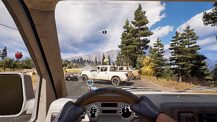 W trakcie przechodzenia gry Far Cry 5 nie musisz skupiać się jedynie na odblokowywaniu i zaliczaniu misji fabularnych - Porady na start w Far Cry 5 - Far Cry 5 - poradnik do gry