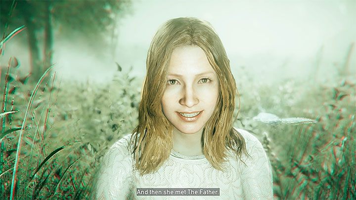 Faith Seed zarządza Rzeką Henbane - Kim są porucznicy w Far Cry 5? - Far Cry 5 - poradnik do gry