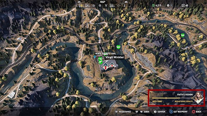 1 - Kim są porucznicy w Far Cry 5? - Far Cry 5 - poradnik do gry