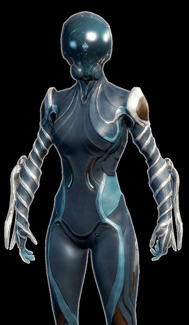 Umiejętności Mag bazują na magnetyzmie - Warframe - Misja początkowa - wybór pierwszego Warframe i broni - Warframe - poradnik do gry