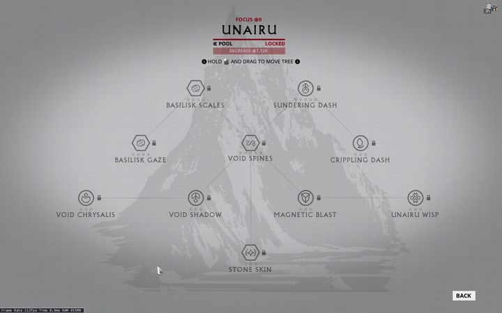 Ten krótki rozdział pomoże zapoznać Ci się ze szkołą Unairu - jedną ze szkół Focus dostępnych w Warframe - Unairu - Szkoły w Warframe - Warframe - poradnik do gry