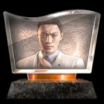 Rodzaj trofeum: brązowe - Yakuza 6: Trofea - Yakuza 6: The Song of Life - poradnik do gry