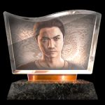 Rodzaj trofeum: brązowe - Yakuza 6: Trofea - Yakuza 6: The Song of Life - poradnik do gry