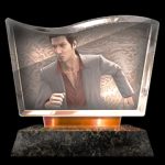 Rodzaj trofeum: brązowe - Yakuza 6: Trofea - Yakuza 6: The Song of Life - poradnik do gry