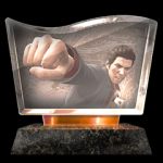 Rodzaj trofeum: brązowe - Yakuza 6: Trofea - Yakuza 6: The Song of Life - poradnik do gry