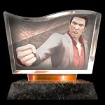 Rodzaj trofeum: brązowe - Yakuza 6: Trofea - Yakuza 6: The Song of Life - poradnik do gry