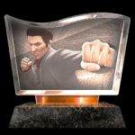 Rodzaj trofeum: brązowe - Yakuza 6: Trofea - Yakuza 6: The Song of Life - poradnik do gry