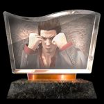 Rodzaj trofeum: brązowe - Yakuza 6: Trofea - Yakuza 6: The Song of Life - poradnik do gry