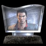 Rodzaj trofeum: srebrne - Yakuza 6: Trofea - Yakuza 6: The Song of Life - poradnik do gry