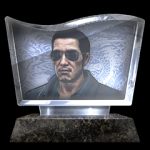 Rodzaj trofeum: srebrne - Yakuza 6: Trofea - Yakuza 6: The Song of Life - poradnik do gry