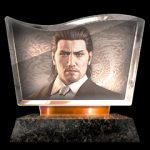 Rodzaj trofeum: brązowe - Yakuza 6: Trofea - Yakuza 6: The Song of Life - poradnik do gry