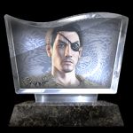 Rodzaj trofeum: srebrne - Yakuza 6: Trofea - Yakuza 6: The Song of Life - poradnik do gry