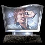 Rodzaj trofeum: srebrne - Yakuza 6: Trofea - Yakuza 6: The Song of Life - poradnik do gry