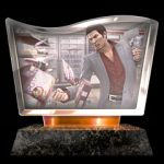 Rodzaj trofeum: brązowe - Yakuza 6: Trofea - Yakuza 6: The Song of Life - poradnik do gry