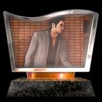 Rodzaj trofeum: brązowe - Yakuza 6: Trofea - Yakuza 6: The Song of Life - poradnik do gry