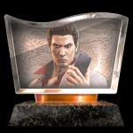 Rodzaj trofeum: brązowe - Yakuza 6: Trofea - Yakuza 6: The Song of Life - poradnik do gry
