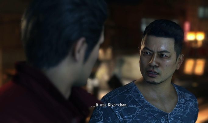 5 - Yakuza 6: Rozdział 4 - Deception - solucja - Yakuza 6: The Song of Life - poradnik do gry