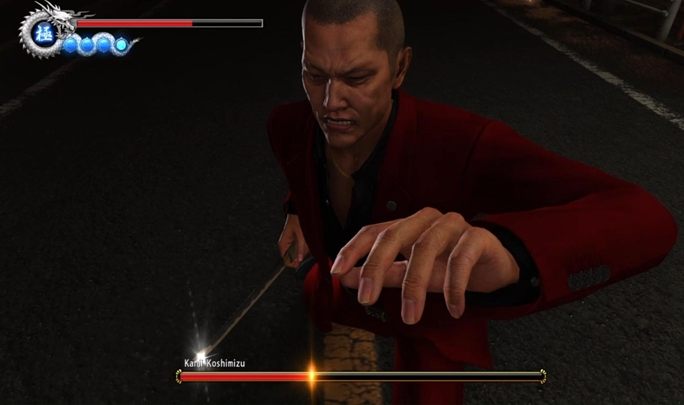 5 - Yakuza 6: Rozdział 9 - Disapperance - solucja - Yakuza 6: The Song of Life - poradnik do gry