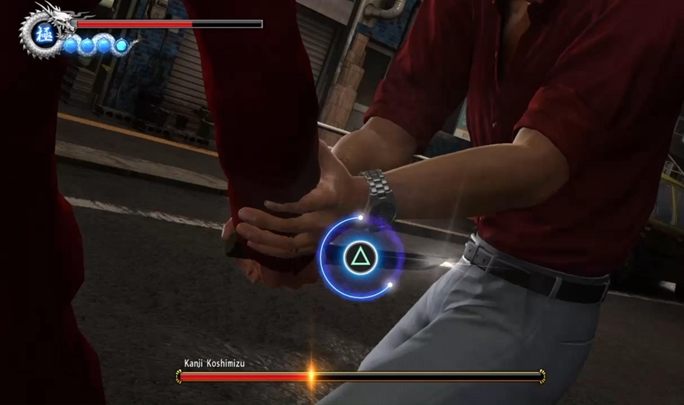 6 - Yakuza 6: Rozdział 9 - Disapperance - solucja - Yakuza 6: The Song of Life - poradnik do gry