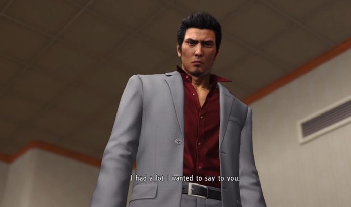 Gra jest przepełniona cutscenkami. - Yakuza 6: Porady na start - Yakuza 6: The Song of Life - poradnik do gry