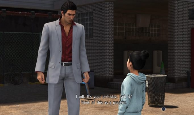 Nazwa zadania - Yakuza 6: Spis wszystkich zadań - lista - Yakuza 6: The Song of Life - poradnik do gry