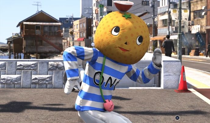 Nazwa zadania - Yakuza 6: Spis wszystkich zadań - lista - Yakuza 6: The Song of Life - poradnik do gry
