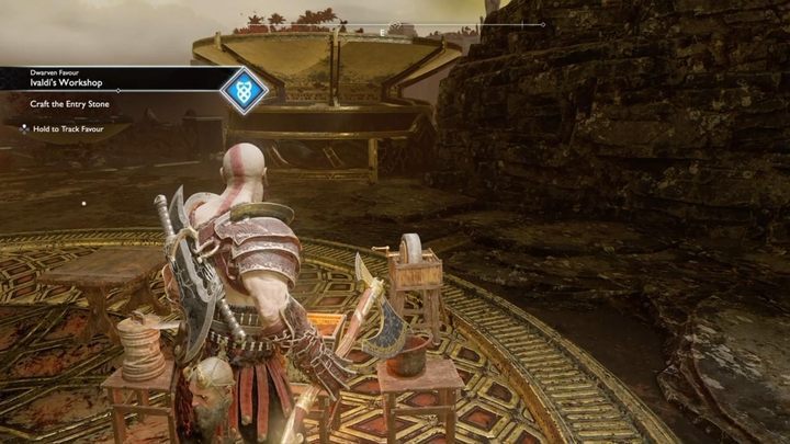 2 - God Of War: Niflheim - Echa mgły, porady - God Of War - poradnik do gry