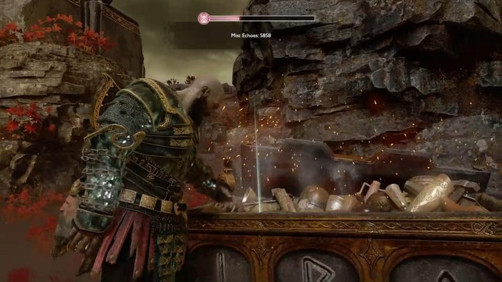 5 - God Of War: Niflheim - Echa mgły, porady - God Of War - poradnik do gry