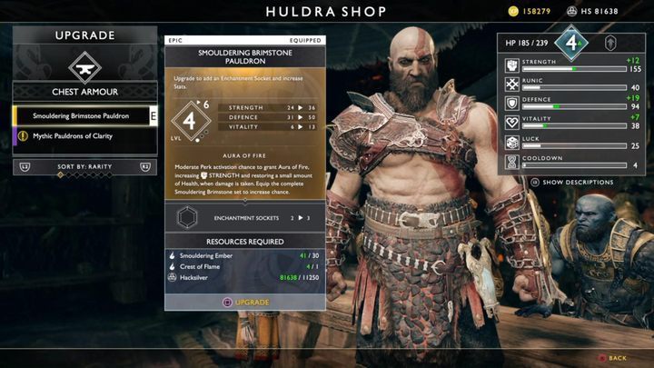2 - God Of War: Sklep Krasnoludów - God Of War - poradnik do gry
