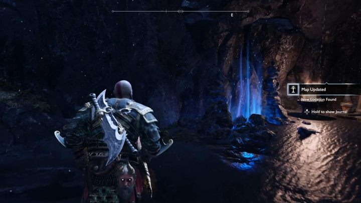 Szybka podróz w grze odbywa się z wykorzystaniem tzw - God Of War: Jak używać szybkiej podróży (fast travel)? - God Of War - poradnik do gry