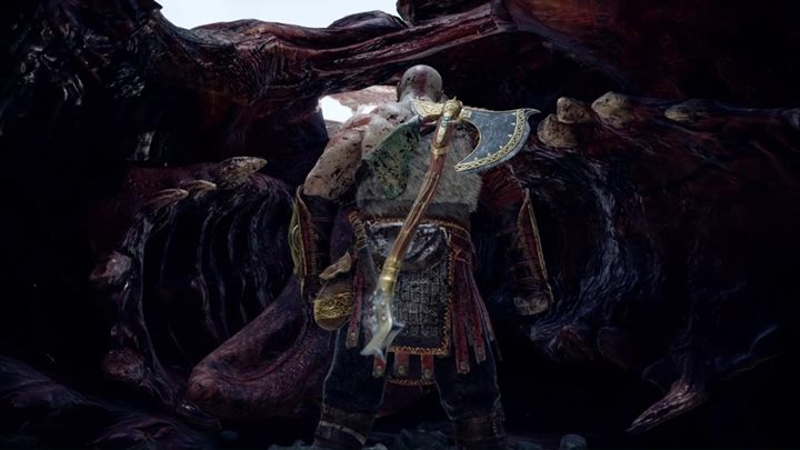 Walka składa się z wyżej wymienionych faz - God Of War: Wnętrze Góry - solucja, opis przejścia - God Of War - poradnik do gry