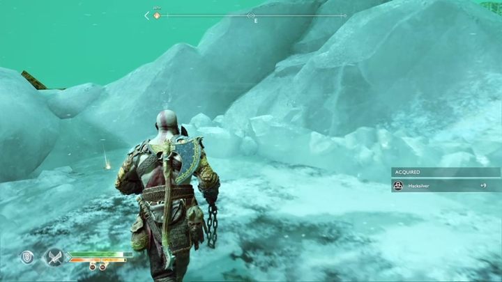Skorzystaj teraz z portalu i wróć do sklepu Broka - God Of War: Choroba - solucja, opis przejścia - God Of War - poradnik do gry