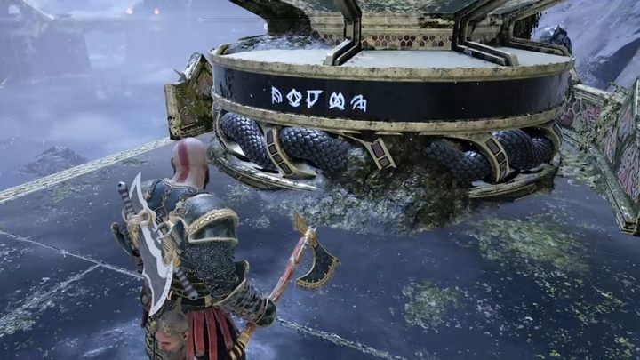 Poniżej znajduje się zestawienie walkirii z gry i pojedynki z nimi opisane zostały na kolejnych stronach tego rozdziału - God Of War: Walkirie - wszystkie walki, lista, porady - God Of War - poradnik do gry
