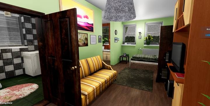 Obrazów i dywanów nigdy za wiele - FAQ do gry House Flipper - House Flipper - poradnik do gry