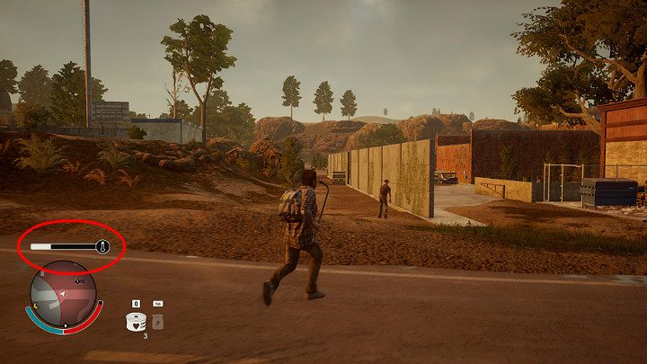 Blood Plague to śmiercionośna choroba przenoszona przez Plague Zombie - FAQ (najczęściej zadawane pytanie) | State of Decay 2 - State of Decay 2 - poradnik do gry